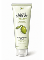Baume démêlant à l'huile d'olive