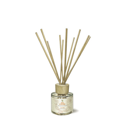 Diffuseur de parfum • 3 parfums