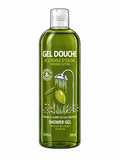 Gel douche corps & cheveux  à l'huile d'olive