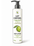 Lait corps à l'huile d'olive