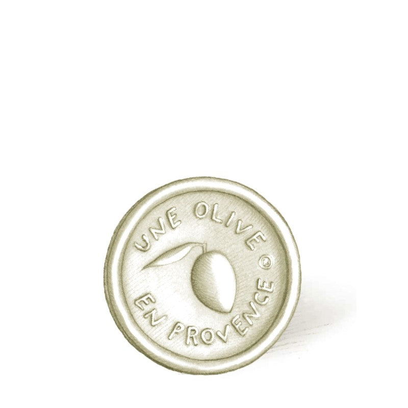 Savon blanc à l'huile d'olive