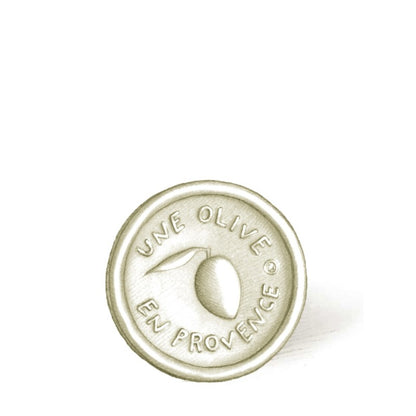 Savon blanc à l'huile d'olive