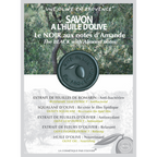 Savon noir à l'huile d'olive