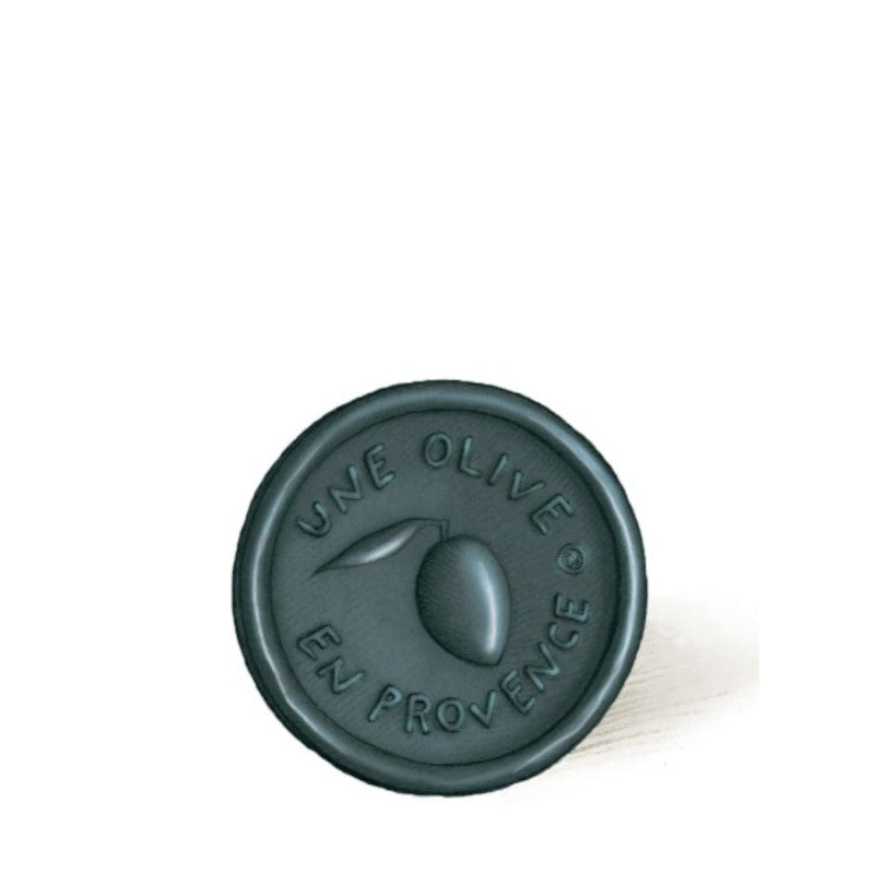 Savon noir à l'huile d'olive