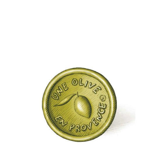 Savon vert à l'huile d'olive