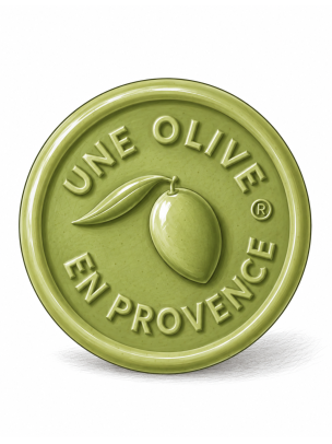 Savon vert à l'huile d'olive