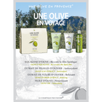 Set de voyage