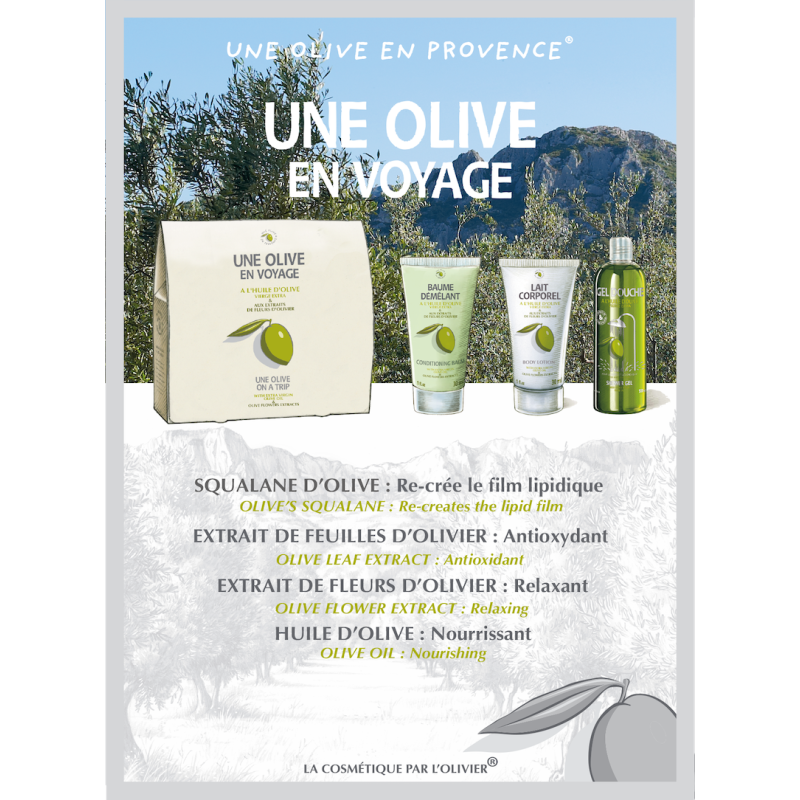 Set de voyage
