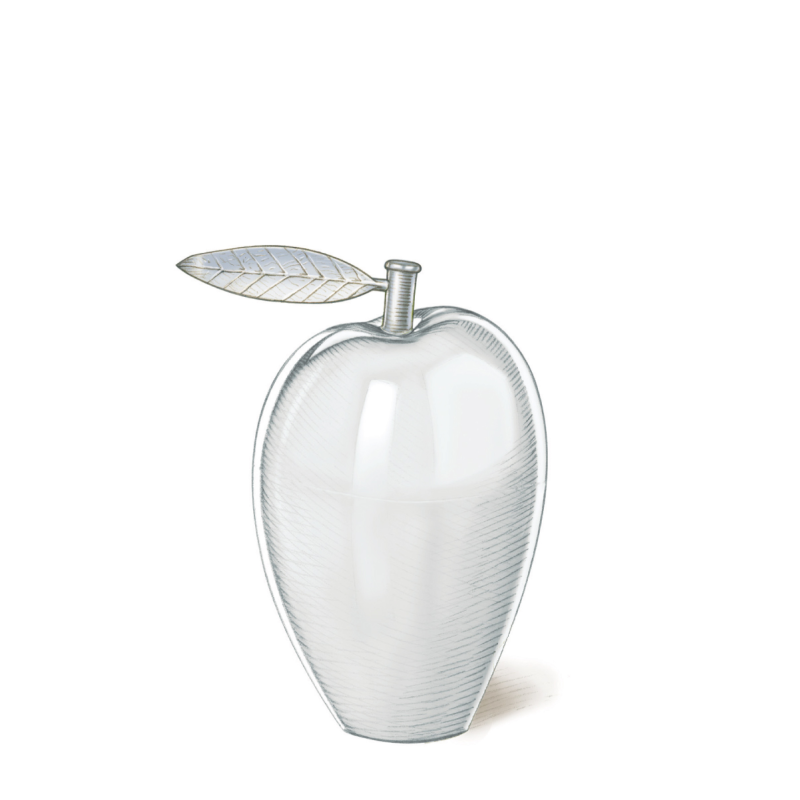 Soin "bonne mine"  à l'huile d'olive • rechargeable