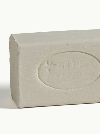 Pain d'Argile sans savon