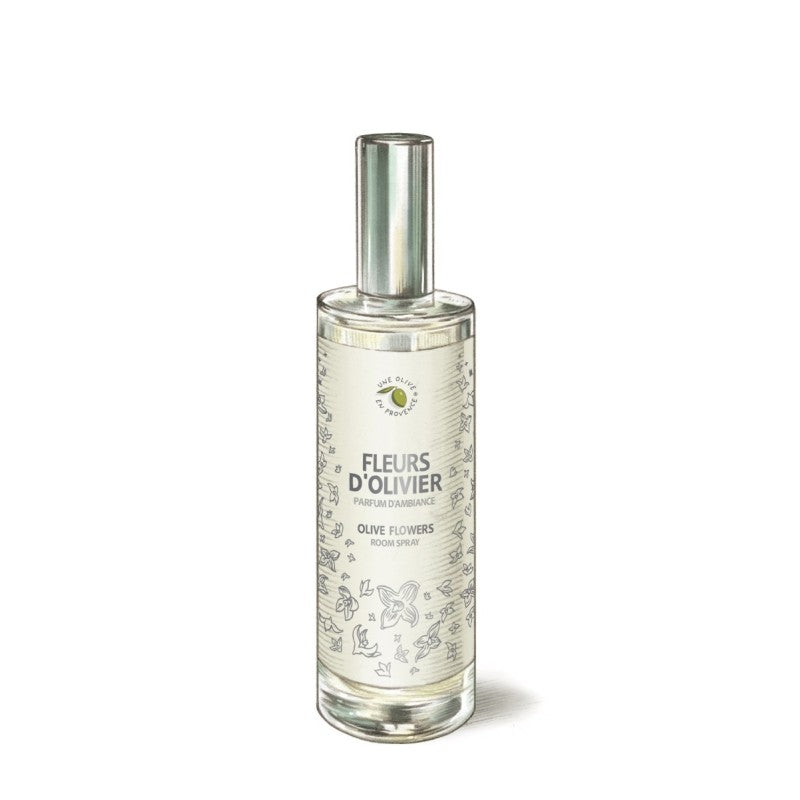 Parfum d'ambiance • 3 parfums