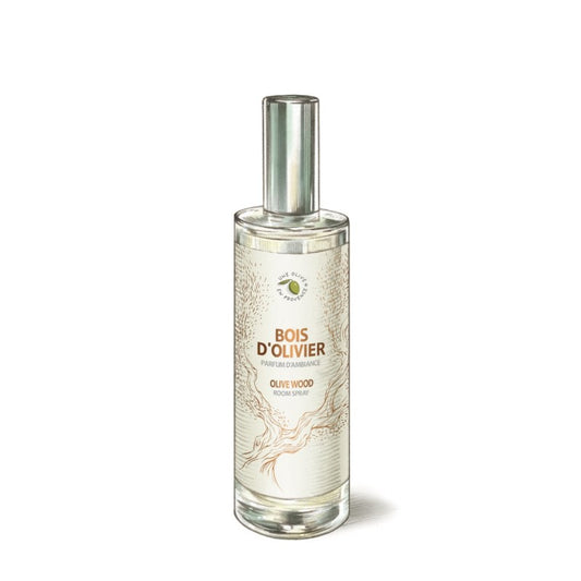 Parfum d'ambiance • 3 parfums