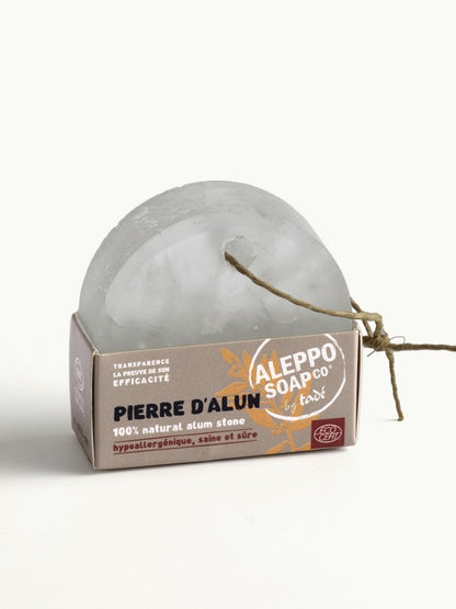 Pierre d'Alun 100g | Cosmos Natural