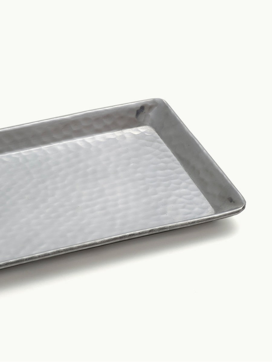 Plateau rectangulaire