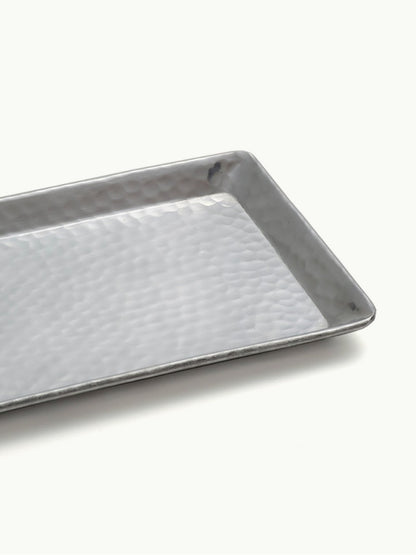 Plateau rectangulaire