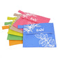 Pochette à savon