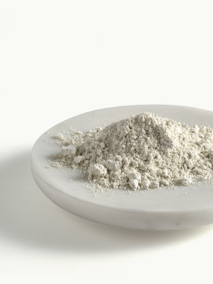 Poudre d'Argile blanche