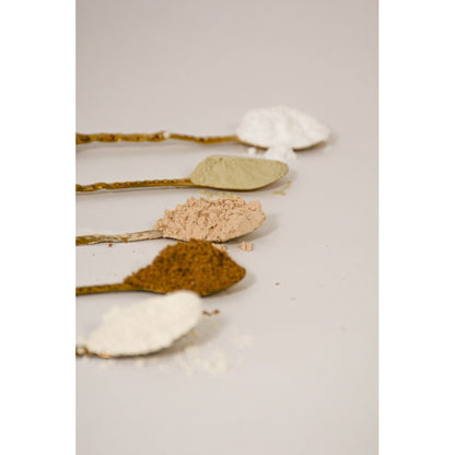 Poudre d'Argile blanche