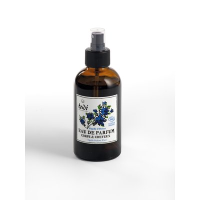 Eau de parfum Bio corps & cheveux 200ml | Nigelle d'orient