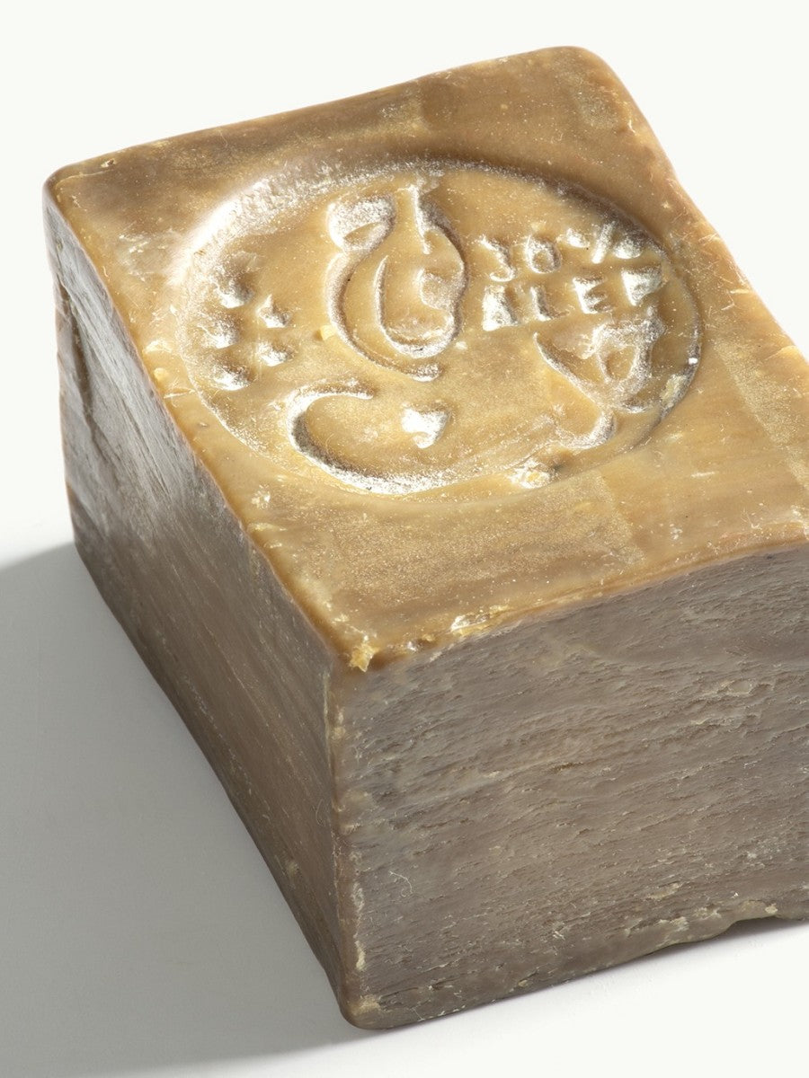 Savon d'Alep - Laurier 30%