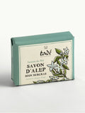 Savon d'Alep surgras  | Jasmin du Nil