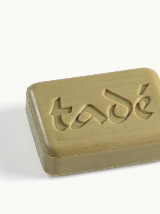 Savonnette d'Alep 100g