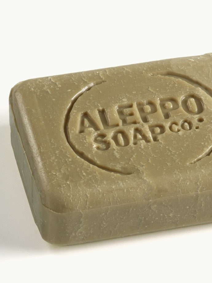 Savon d'Alep  | Fleur de rose