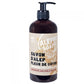 Savon d'Alep 500ml | Fleur de coton