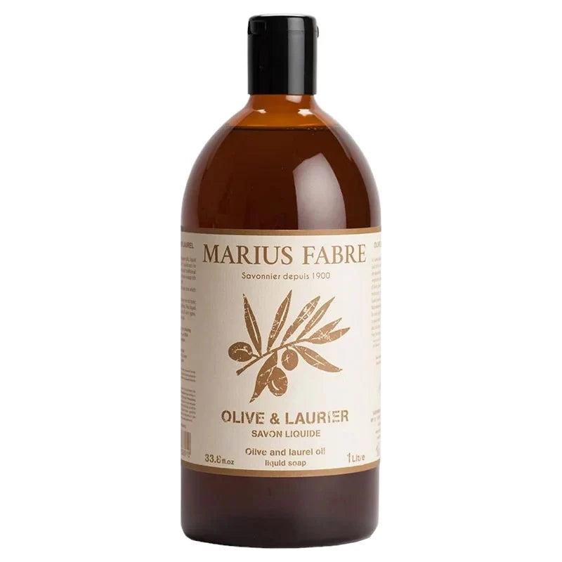 Savon d'Alep 1L - 2+1 OFFERT