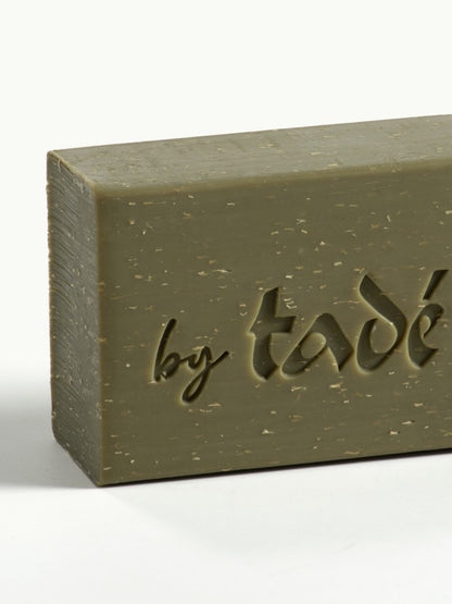 Savon d'Alep Loofa exfoliante