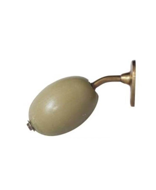 Savon de Marseille à Fixer au mur