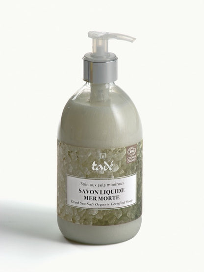 Bain de la Mer Morte