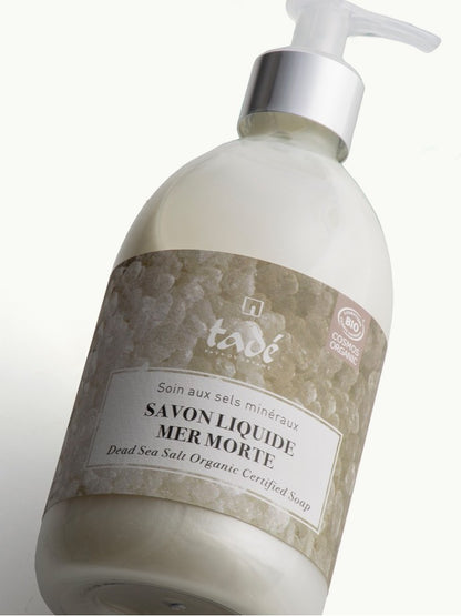 Bain de la Mer Morte
