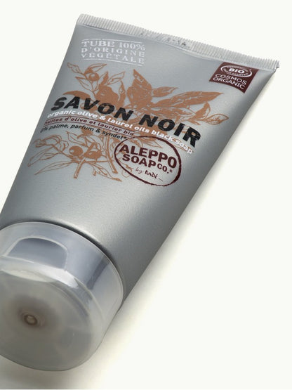 Savon noir Bio