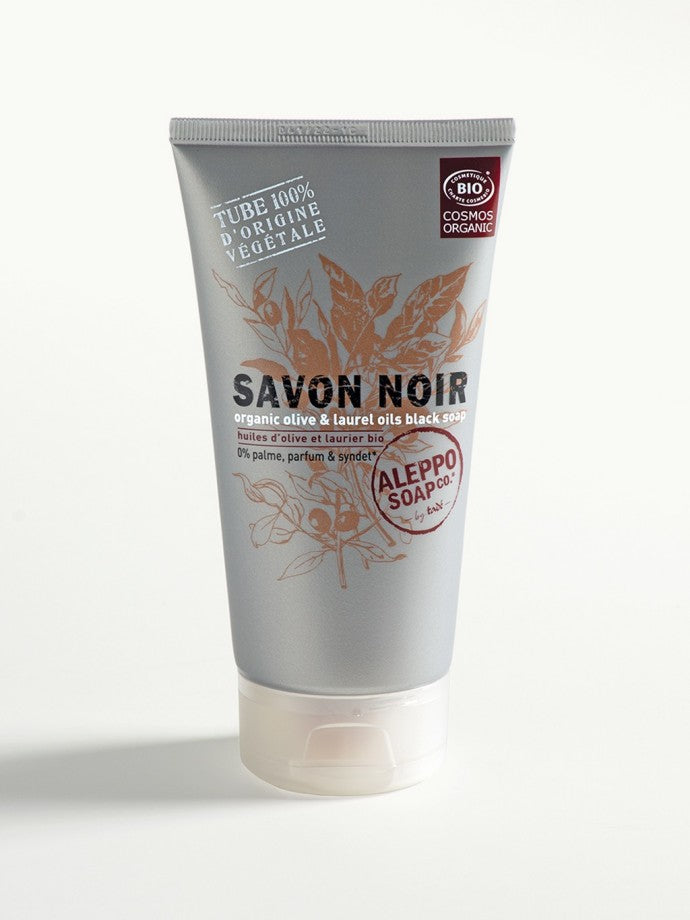 Savon noir Bio