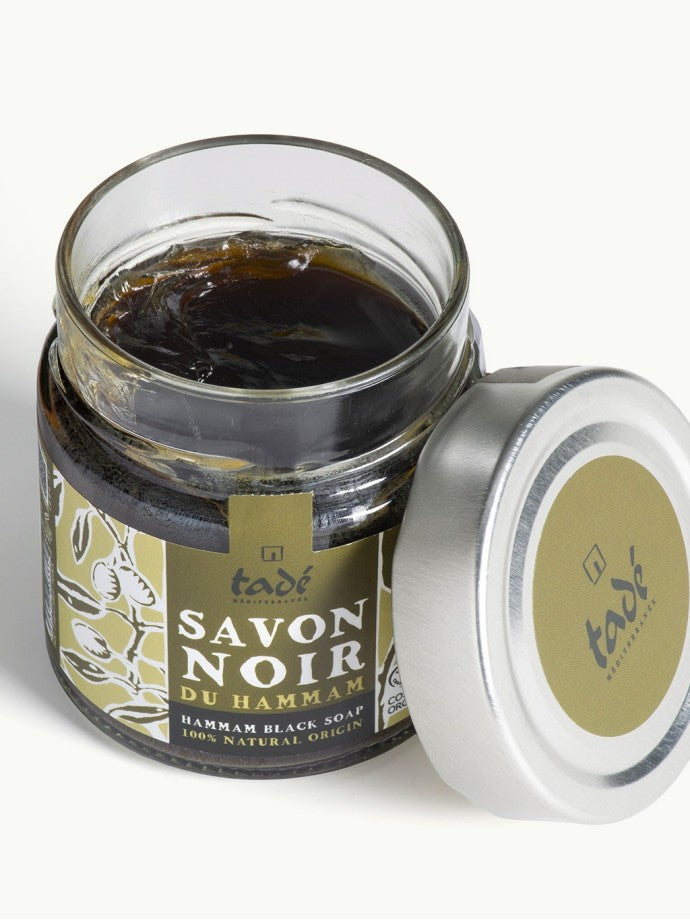 Savon noir Bio