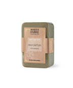Savonnette parfumée 250g  2+2 GRATUITES