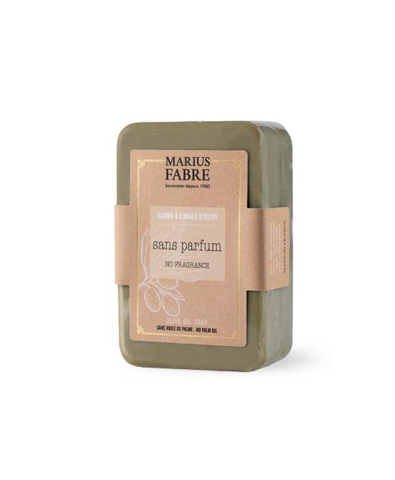 Savonnette parfumée 250g  2+2 GRATUITES