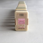 Savonnette parfumée 250g  2+2 GRATUITES