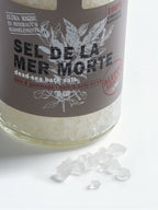 Sel de la Mer Morte 300g