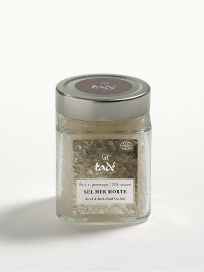 Sel de la Mer morte 280g | Cosmos Natural