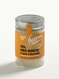 Sel de la Mer Morte 300g | Fleur d'oranger