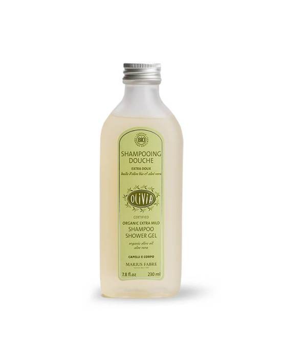 Shampoing  2+1 OFFERT