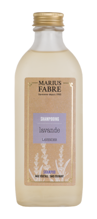 Shampoing  2+1 OFFERT
