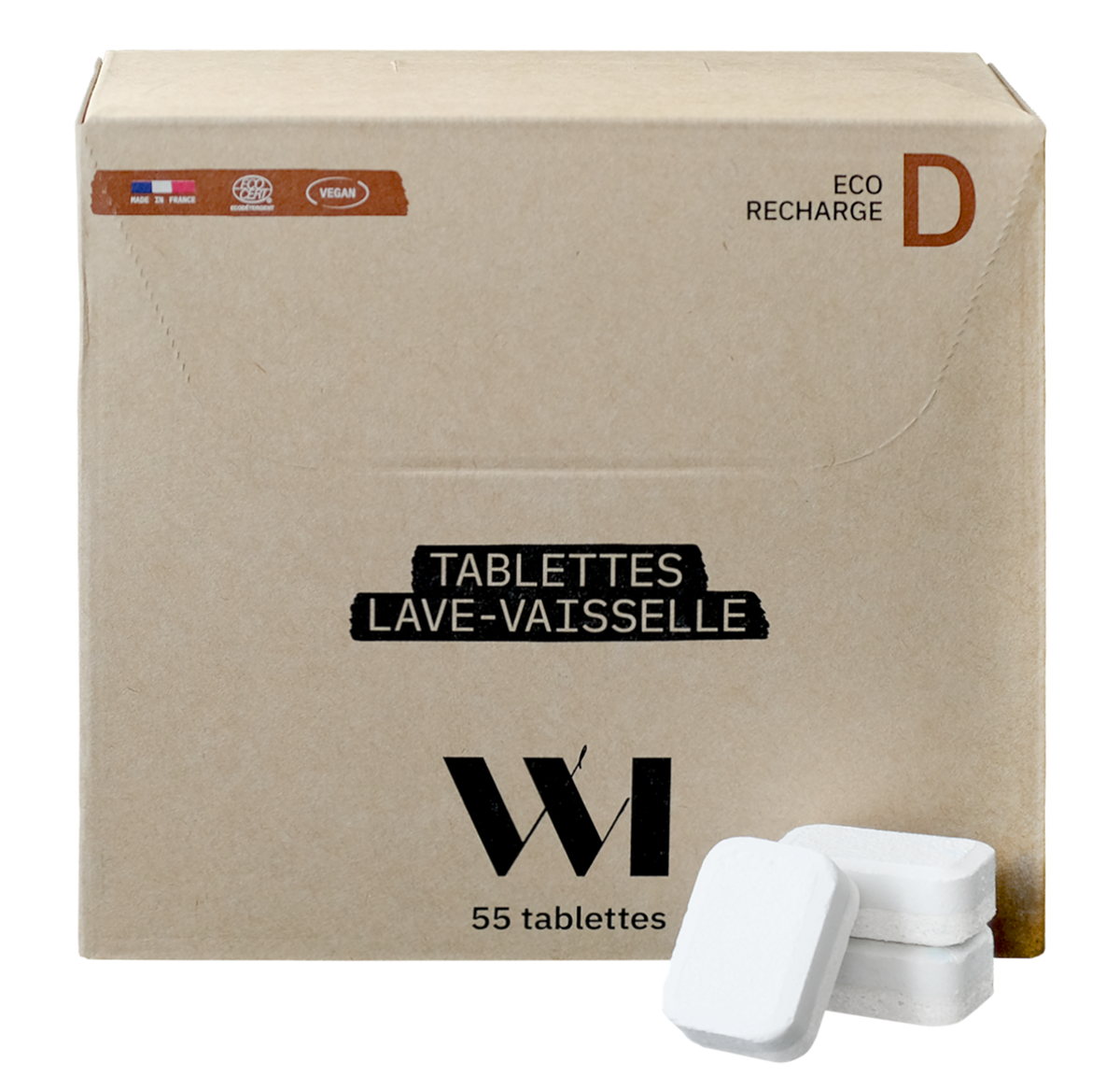Tablettes Lave-vaisselle