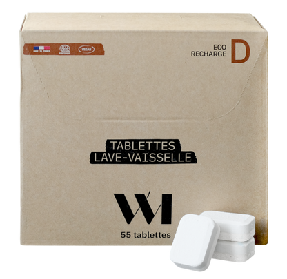 Tablettes Lave-vaisselle
