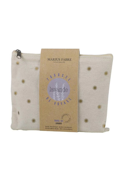 Trousse 4 produits | Lavande