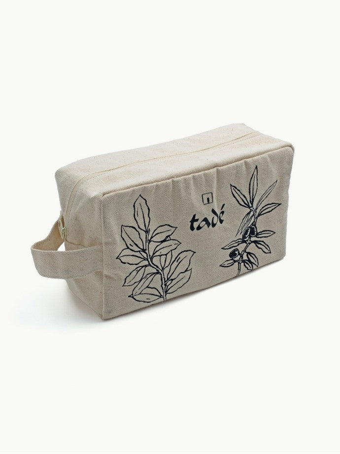 Trousse de voyage
