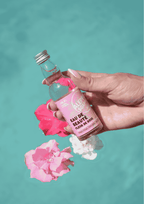 Mini eau de beauté - Fleur de rose