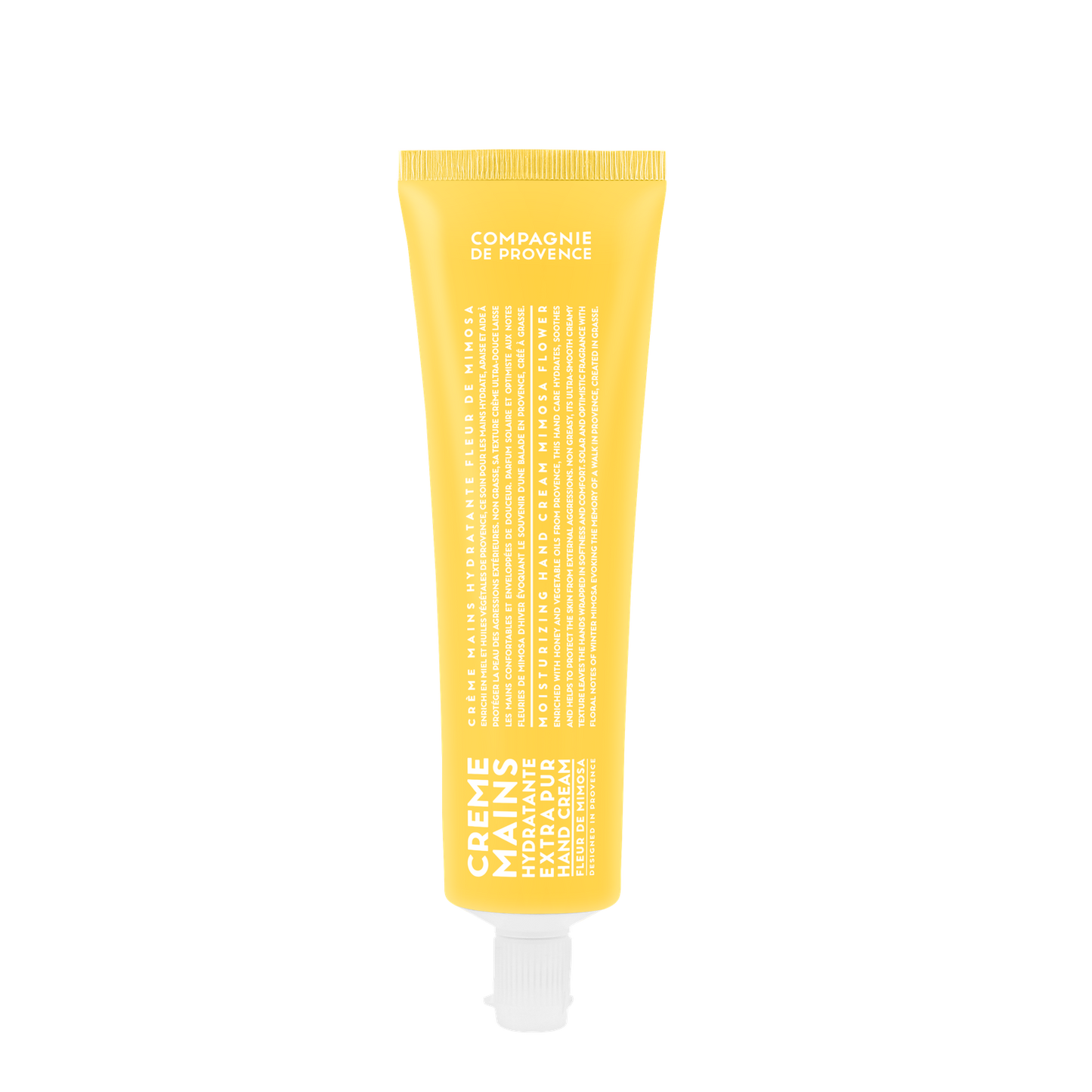 Crème mains | Fleur de mimosa 100ml